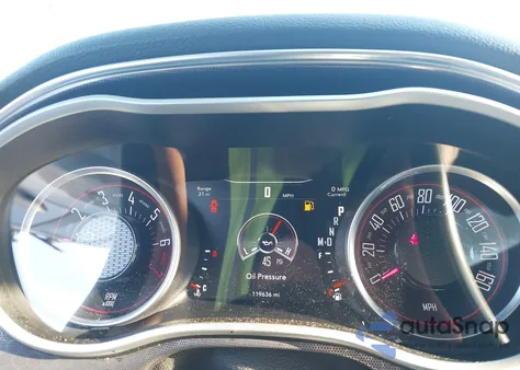 2016 Dodge Challenger Sxt Plus from USA, damaged, VIN 2C3CDZAG2GH234586